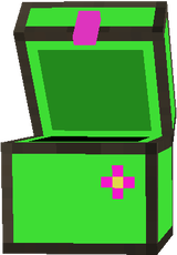 chest