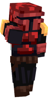CubicSwordmaster