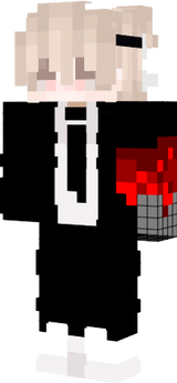 Age's skin (Coat2)