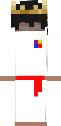 Preview of texture: trener karate