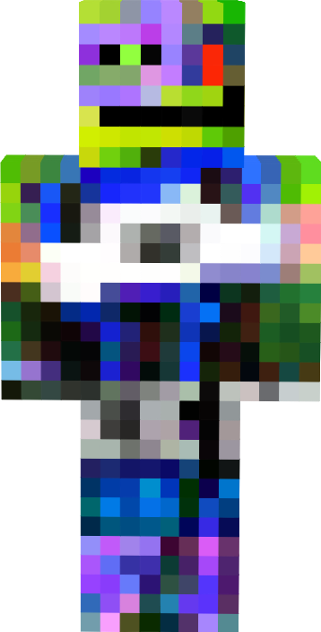 Preview of texture: glich
