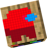 door