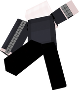 nyx lacha