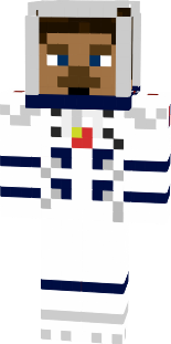 minepolis cosmonaut 