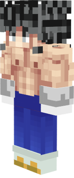 Vegeta