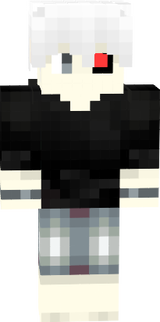 kaneki