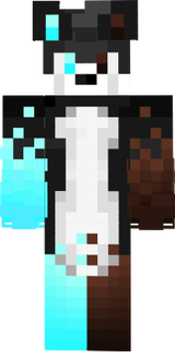 Polished_Icy_Chocolate_Wolf
