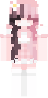 skin de sofia
