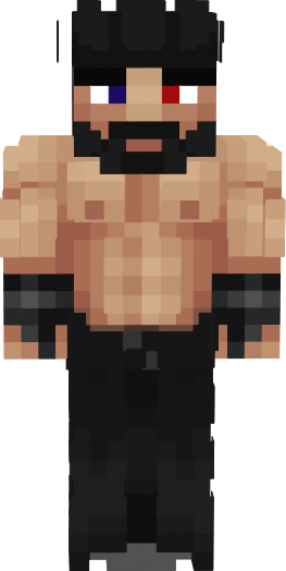 Preview of texture: OlderSamson