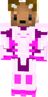 deer white
