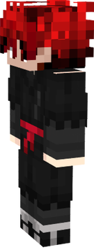 zak skin