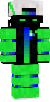 siaman green