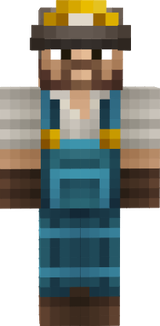 miner