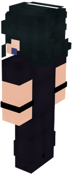 suguru skin
