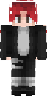 Saki Genin