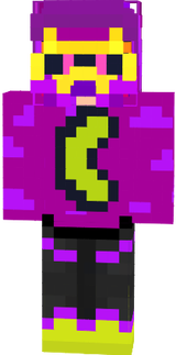ERICgamer3482 floresta de veneno