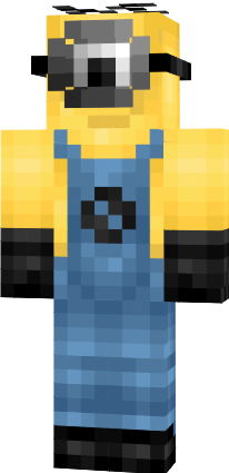 Preview of texture: minion