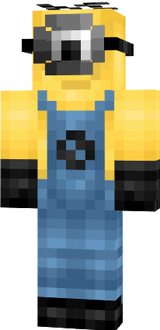 minion