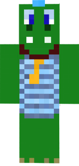 Zack Dragon Tales Separate Body Fixed