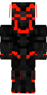 The Murder Skin