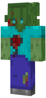 Zombie JyXo