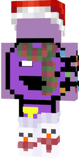 PurpleDreamChristmas