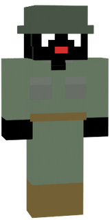 GUNZIN PING