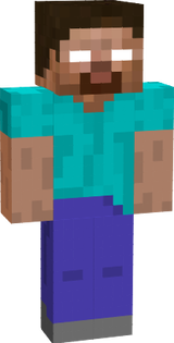 herobrine