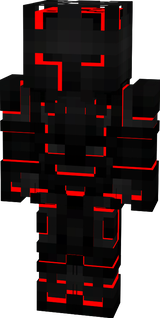 Red Warior
