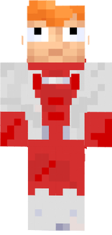 onme fry