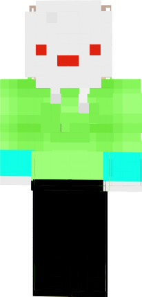 Preview of texture: kero