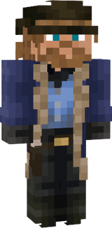 Arthur Morgan