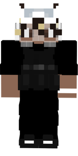 Jermaine bedrock skin