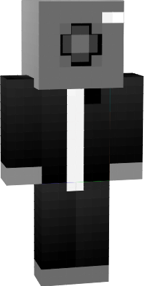 Preview of texture: spikerman