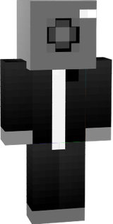 spikerman