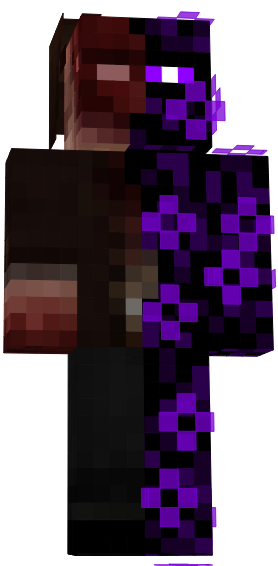 Preview of texture: corupte zombie