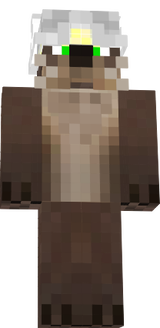 Toupeira-Gamer