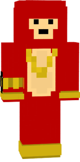 RedDrippyTellyTubby