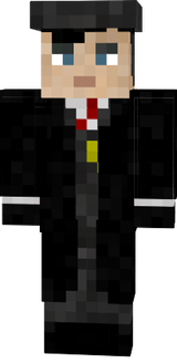 THOMAS