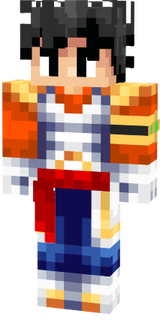 Ex Gogeta