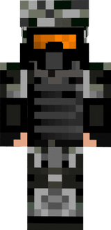 soldat