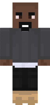 KANYE WEST