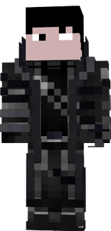 chaseur
