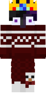 Jolyto christmas king