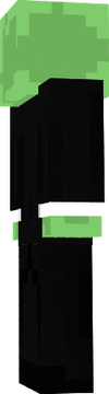 skin slime