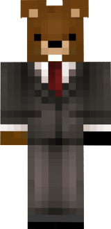 Buisness nounours
