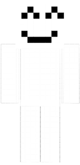 white-black