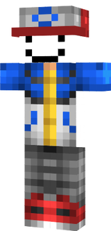 My Pokemon Skin