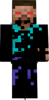 hirobrine 