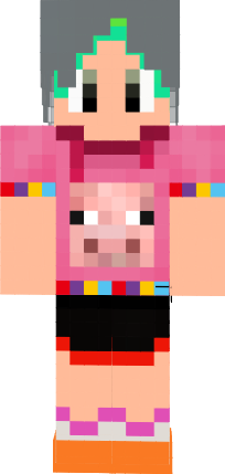 Preview of texture: 推しT